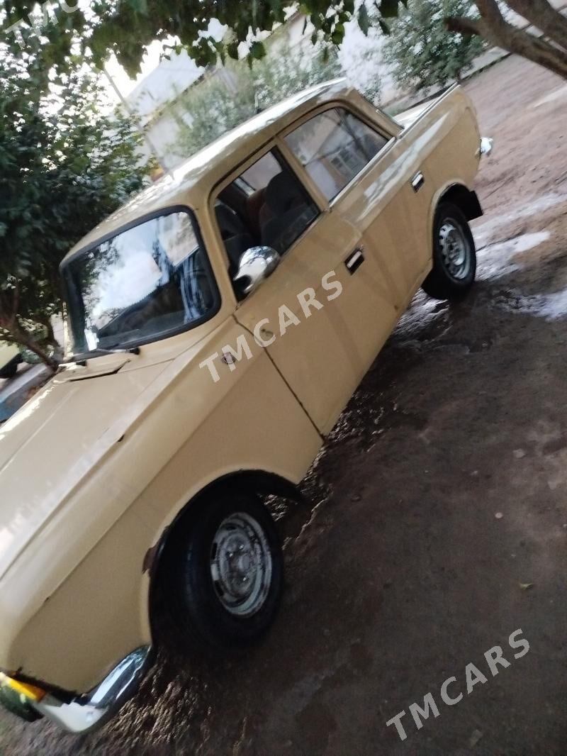 Москвич 412 1988 - 15 000 TMT - Шабатский этрап - img 6