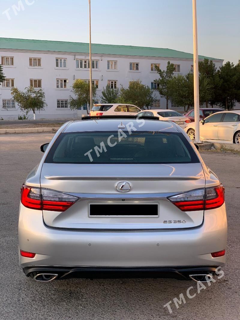 Lexus ES 350 2018 - 470 000 TMT - Туркменабат - img 5