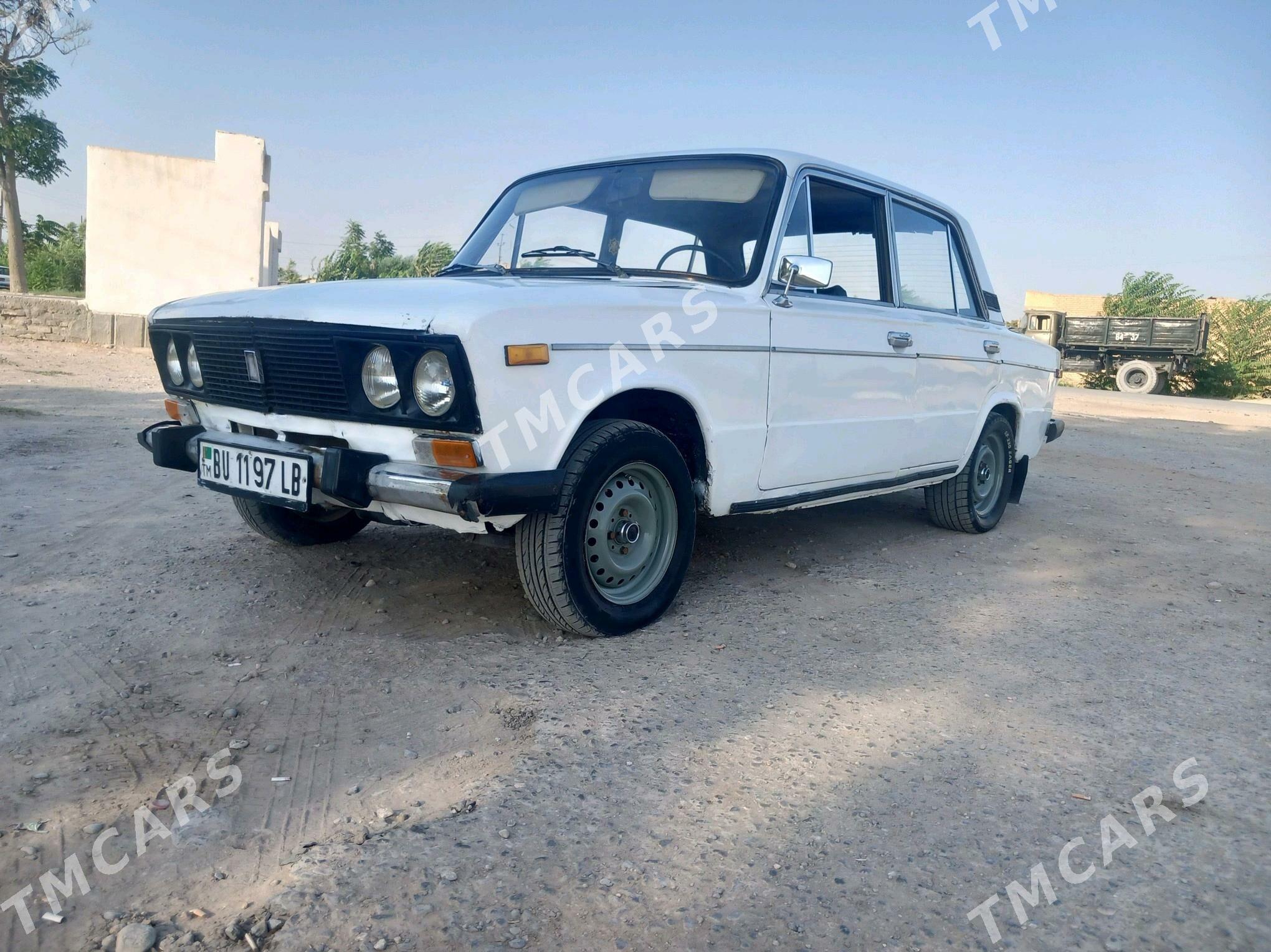 Lada 2106 1995 - 16 000 TMT - Халач - img 2