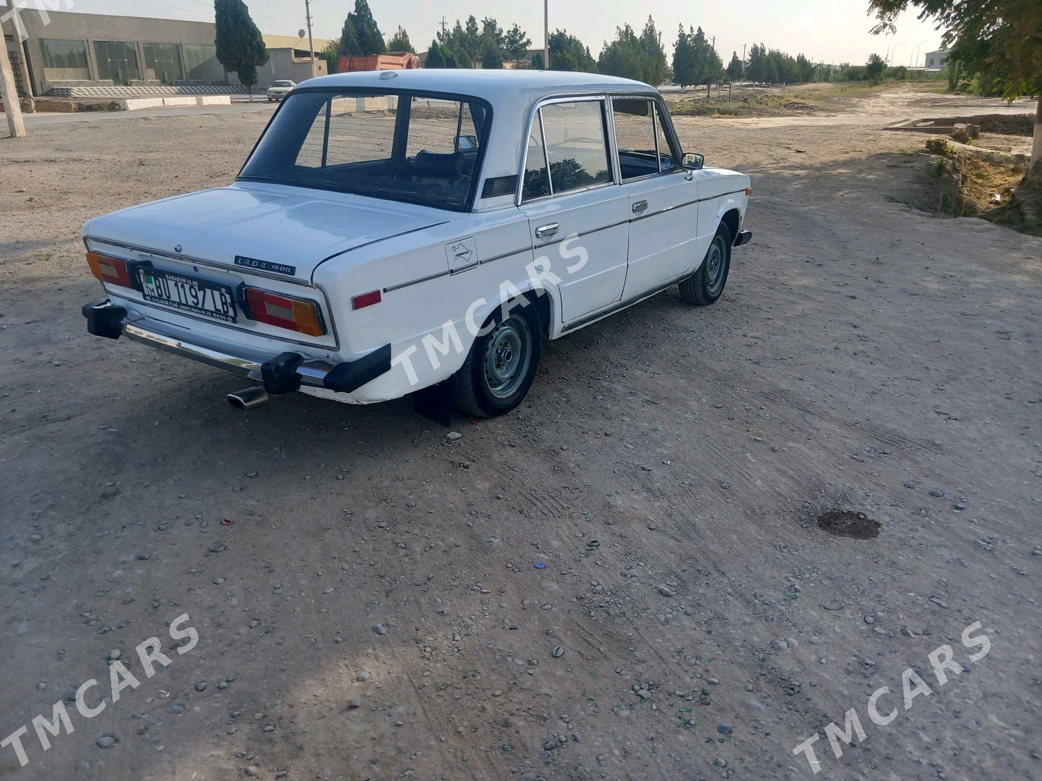 Lada 2106 1995 - 16 000 TMT - Халач - img 3