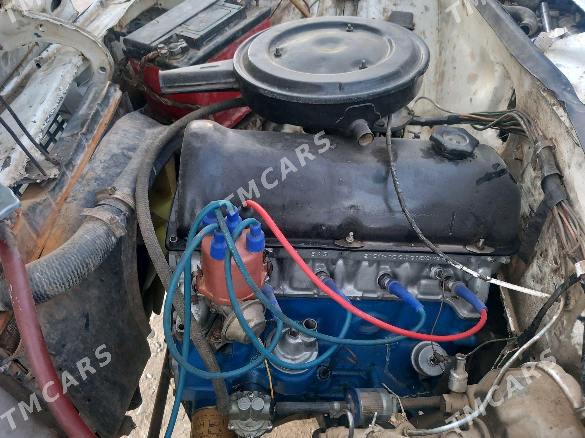 Lada 2106 1995 - 16 000 TMT - Халач - img 6