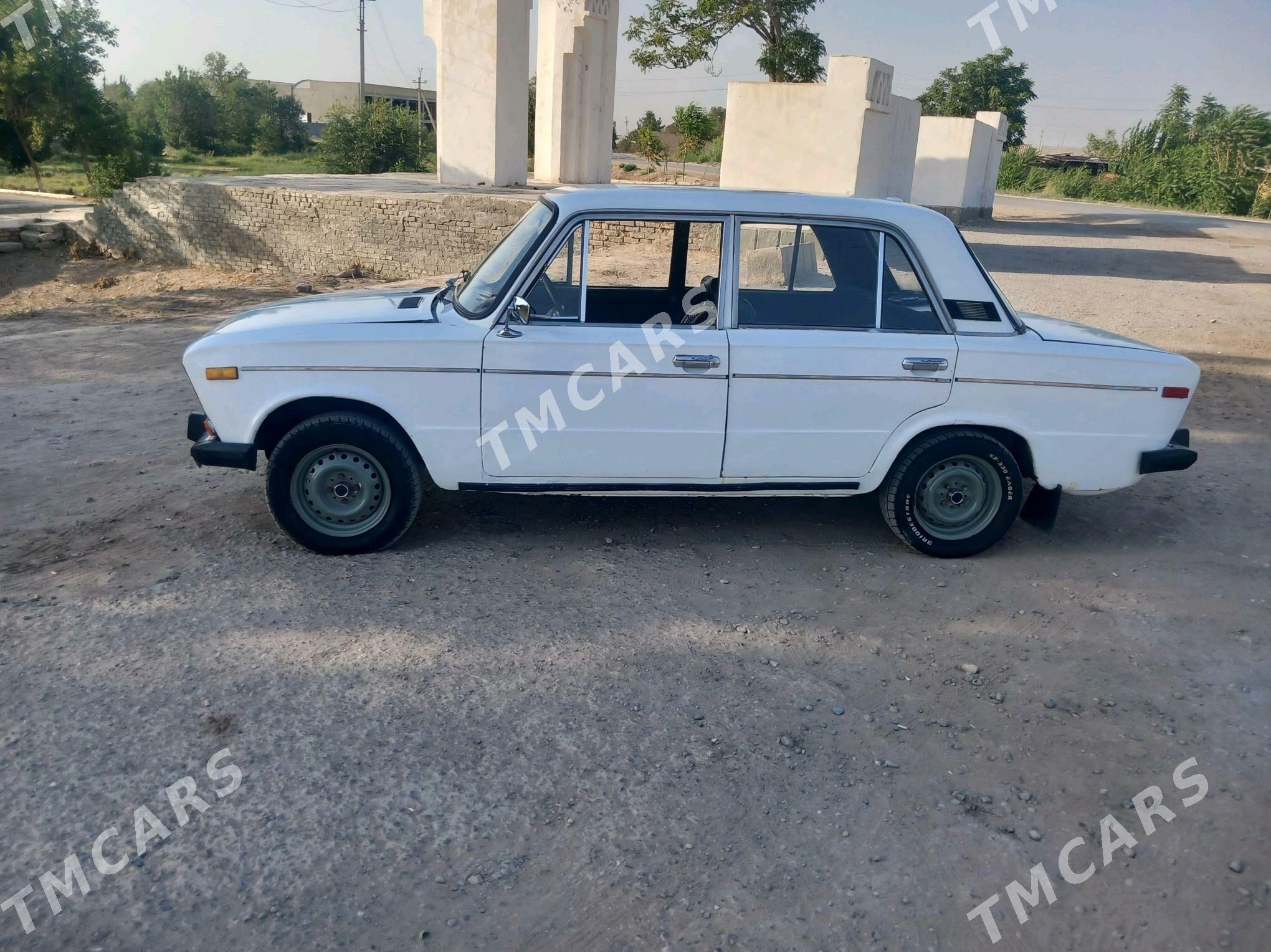 Lada 2106 1995 - 16 000 TMT - Халач - img 5