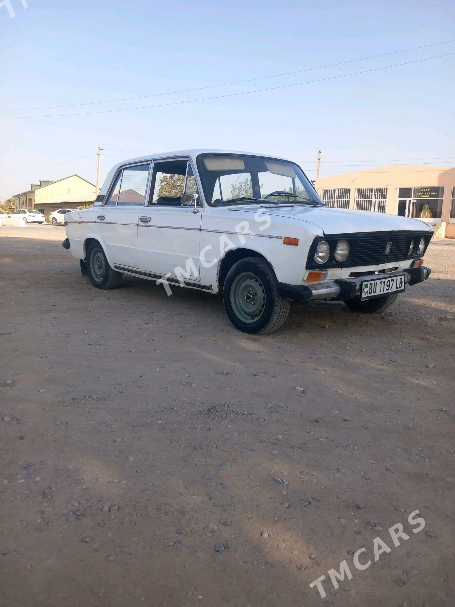 Lada 2106 1995 - 16 000 TMT - Халач - img 4