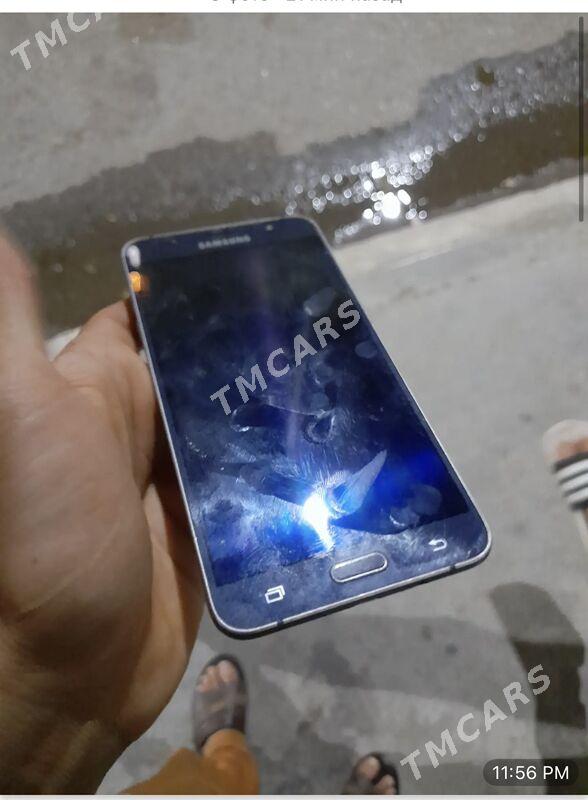 Samsung J7 - Aşgabat - img 7