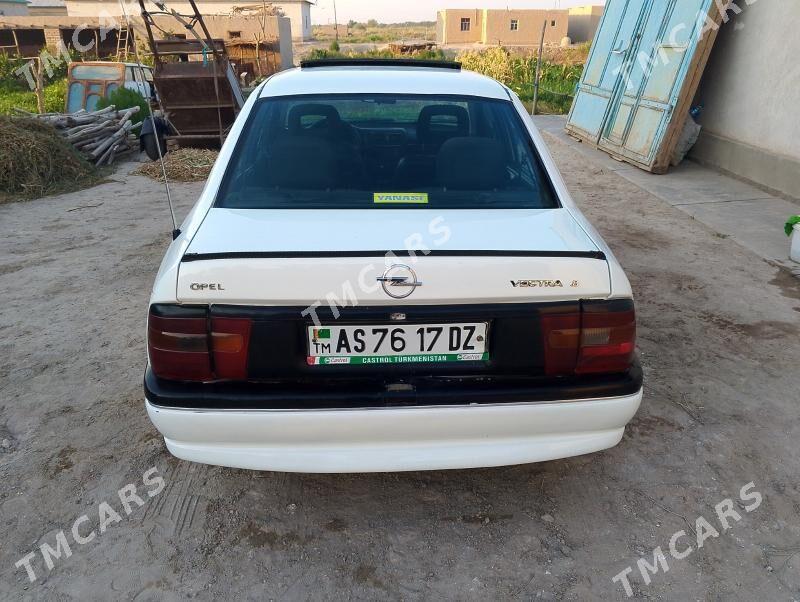 Opel Vectra 1994 - 50 000 TMT - Şabat etr. - img 9