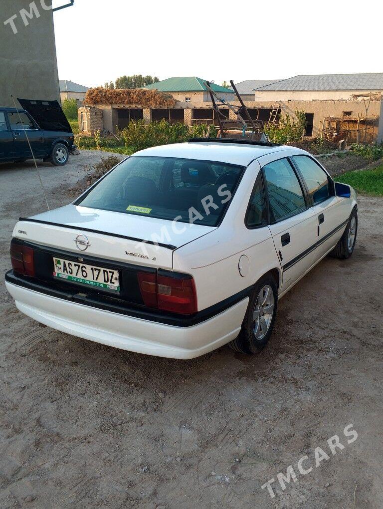 Opel Vectra 1994 - 50 000 TMT - Şabat etr. - img 6