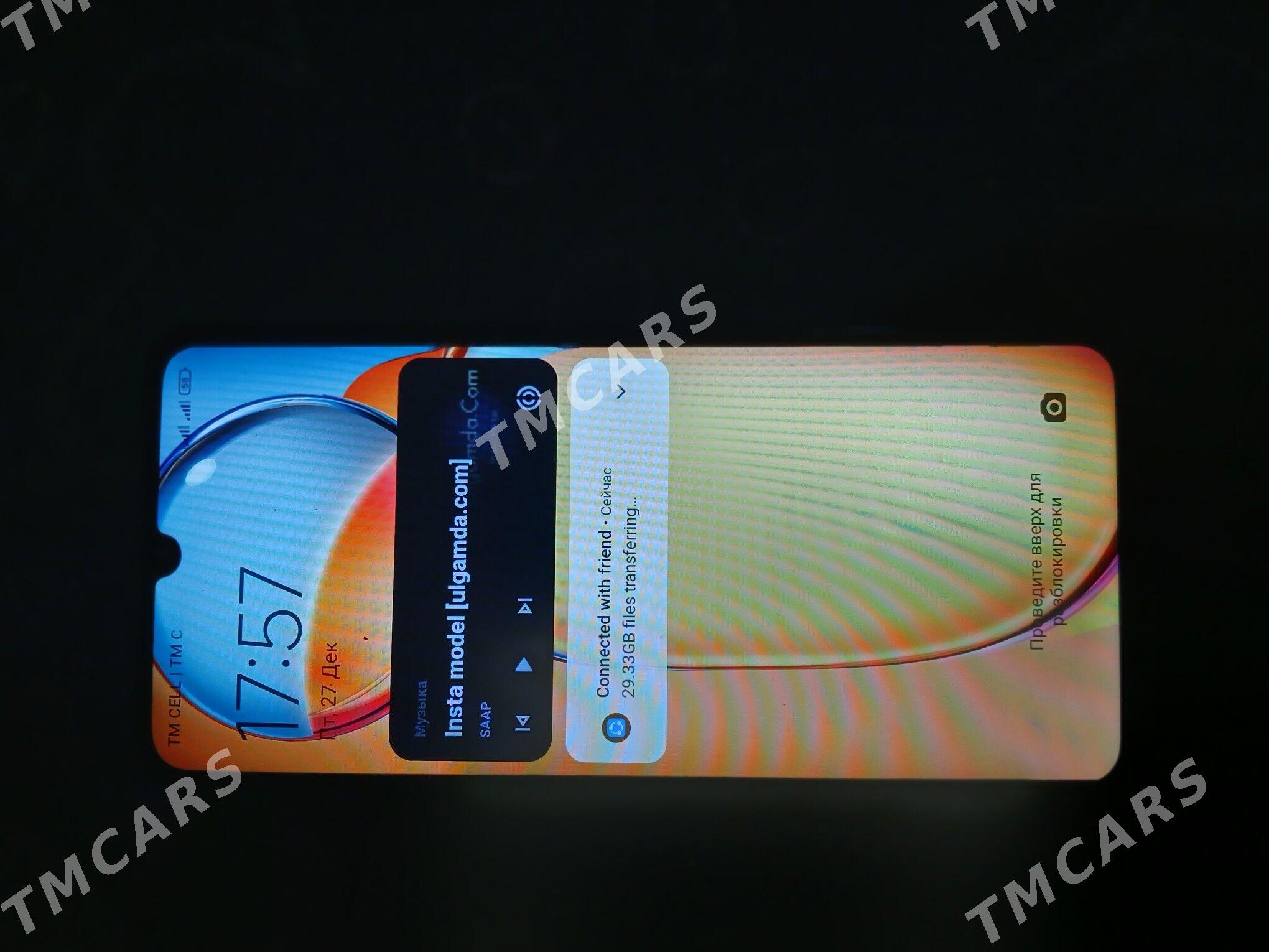 Redmi 13c 8/256 gb gyssagly - Кëши - img 2
