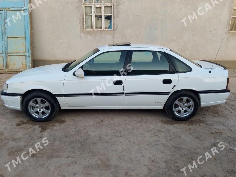Opel Vectra 1994 - 50 000 TMT - Şabat etr. - img 7
