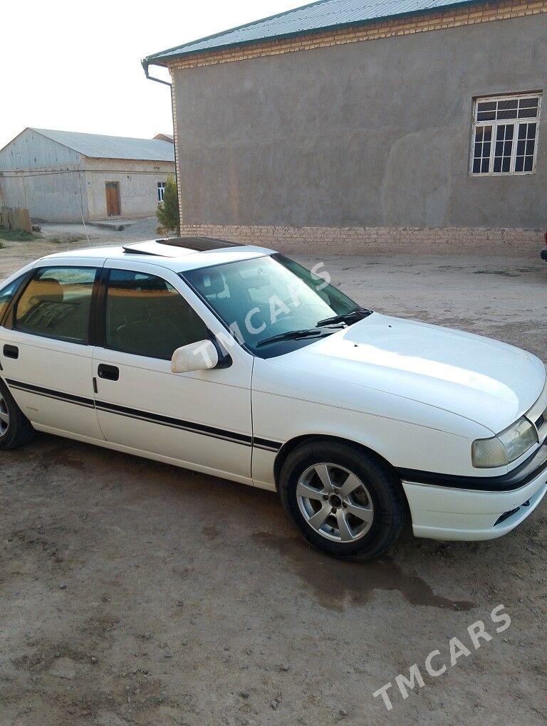 Opel Vectra 1994 - 50 000 TMT - Şabat etr. - img 2