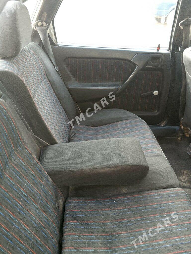 Opel Vectra 1994 - 50 000 TMT - Şabat etr. - img 4
