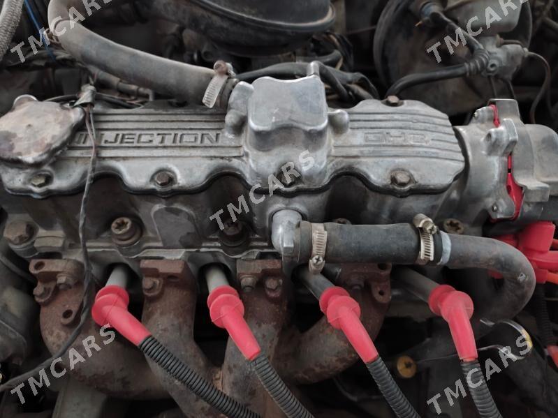 Opel Vectra 1993 - 35 000 TMT - Фарап - img 4