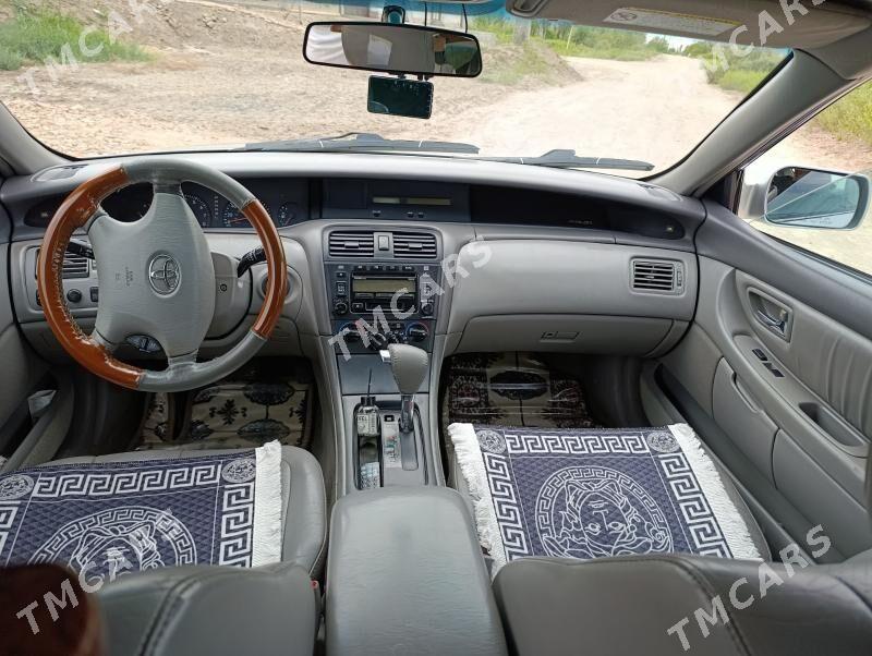 Toyota Avalon 2004 - 210 000 TMT - Гурбансолтан Едже - img 3