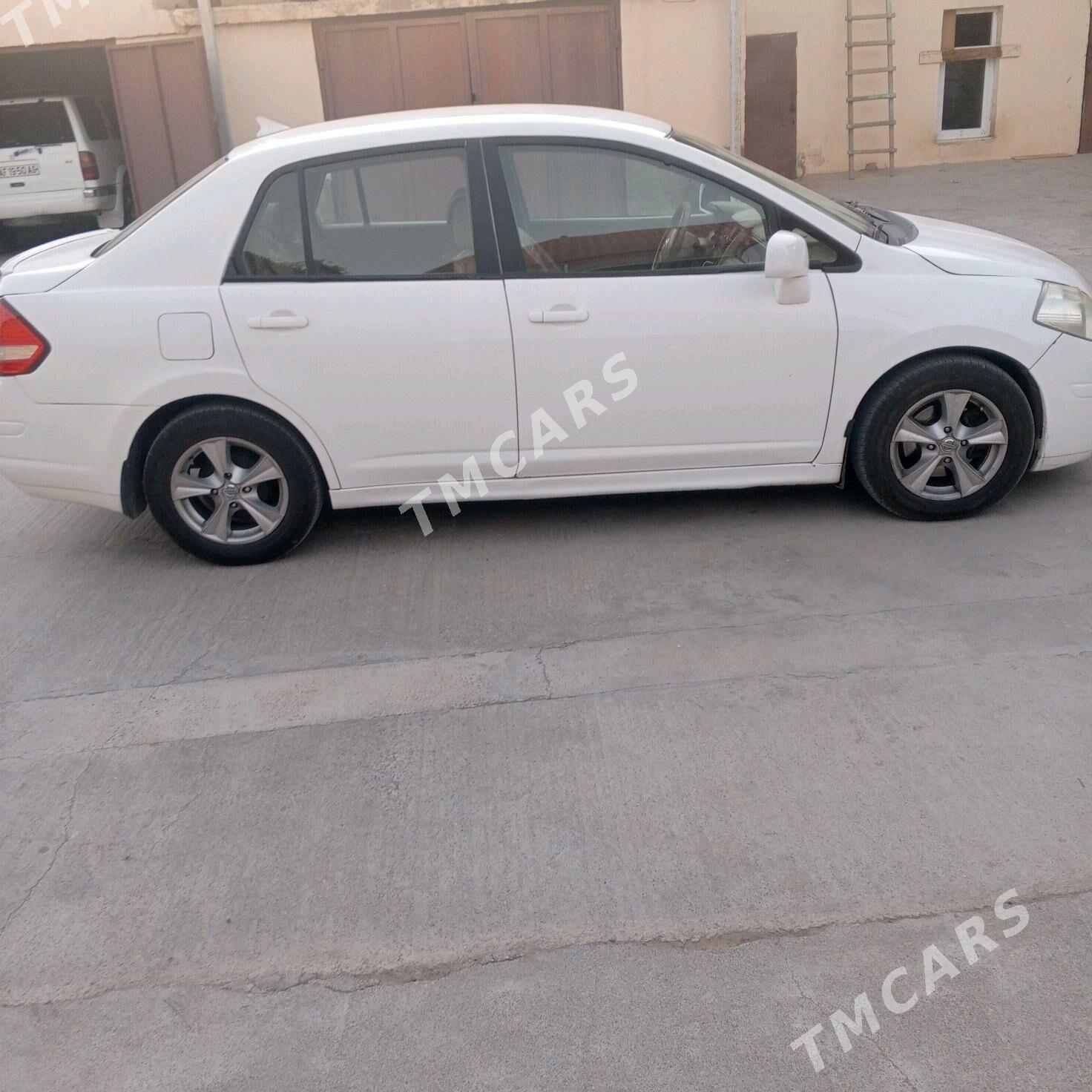 Nissan Tiida 2011 - 115 000 TMT - Çoganly - img 3