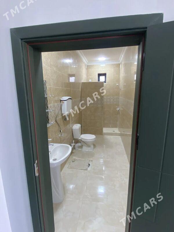 Bagyr mirewe gyssagly - Ашхабад - img 4