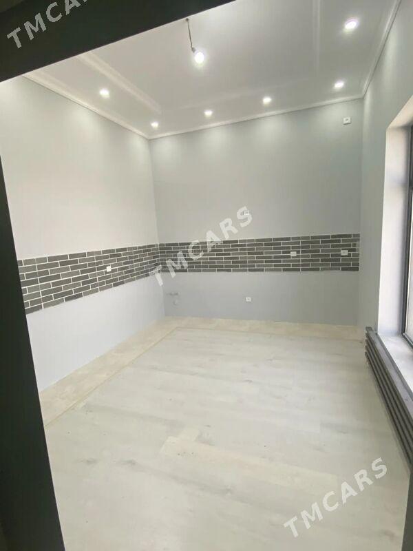 Bagyr mirewe gyssagly - Ашхабад - img 3