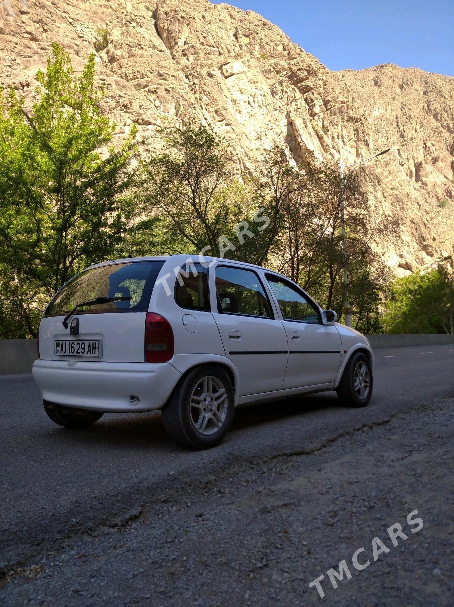 Opel Vita 1995 - 28 000 TMT - Анев - img 2