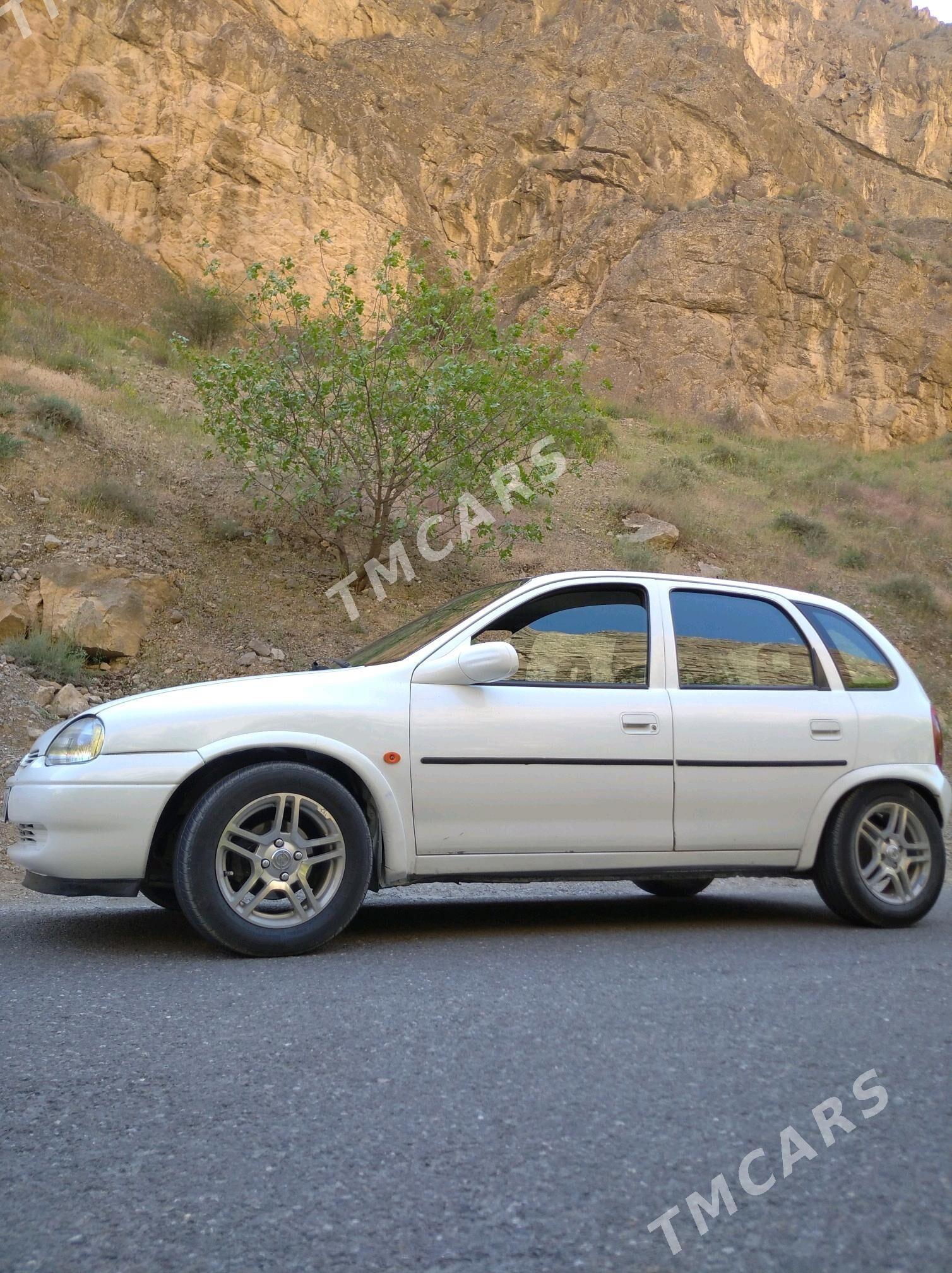 Opel Vita 1995 - 28 000 TMT - Анев - img 3