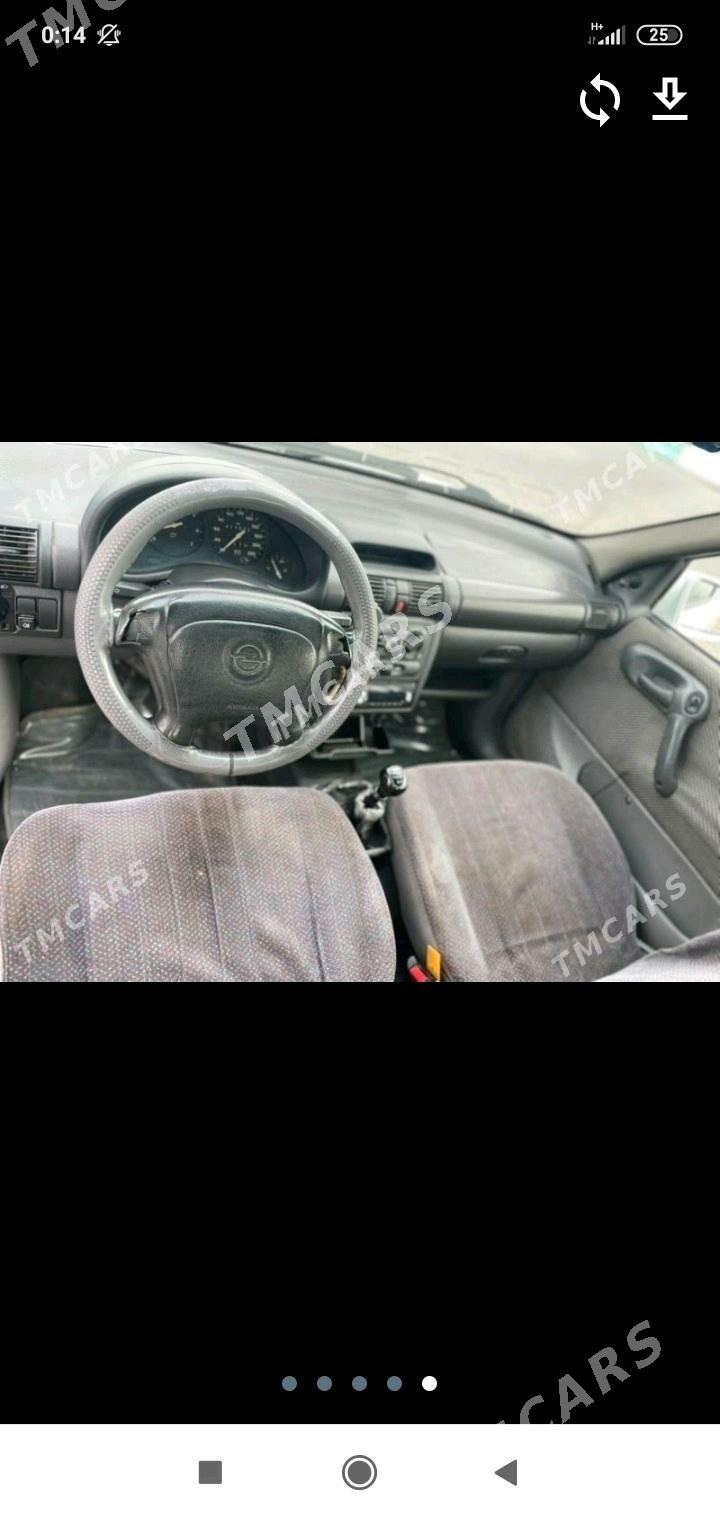 Opel Vita 1995 - 28 000 TMT - Анев - img 5