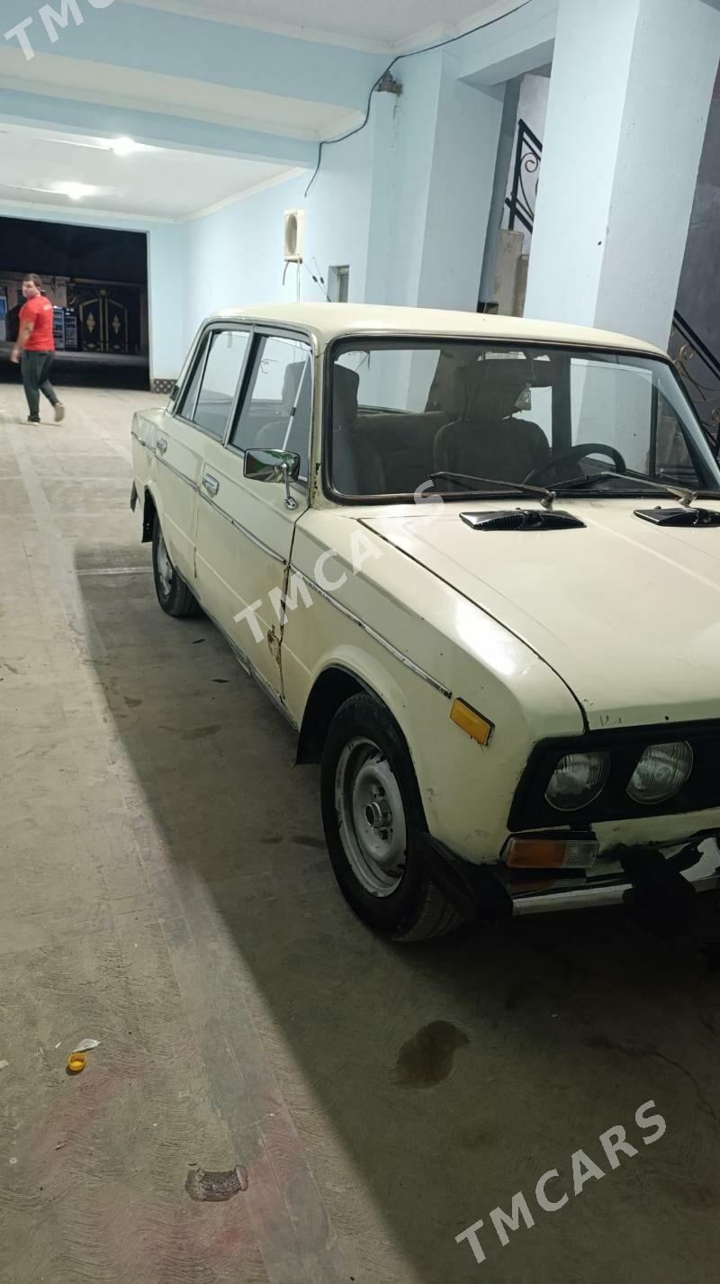 Lada 2106 1994 - 12 000 TMT - Саят - img 3