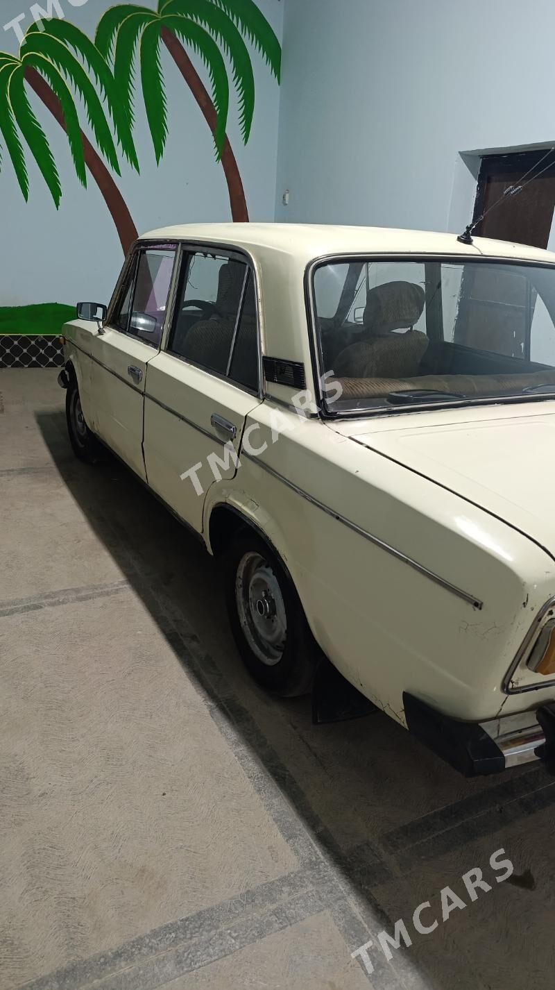 Lada 2106 1994 - 12 000 TMT - Саят - img 4