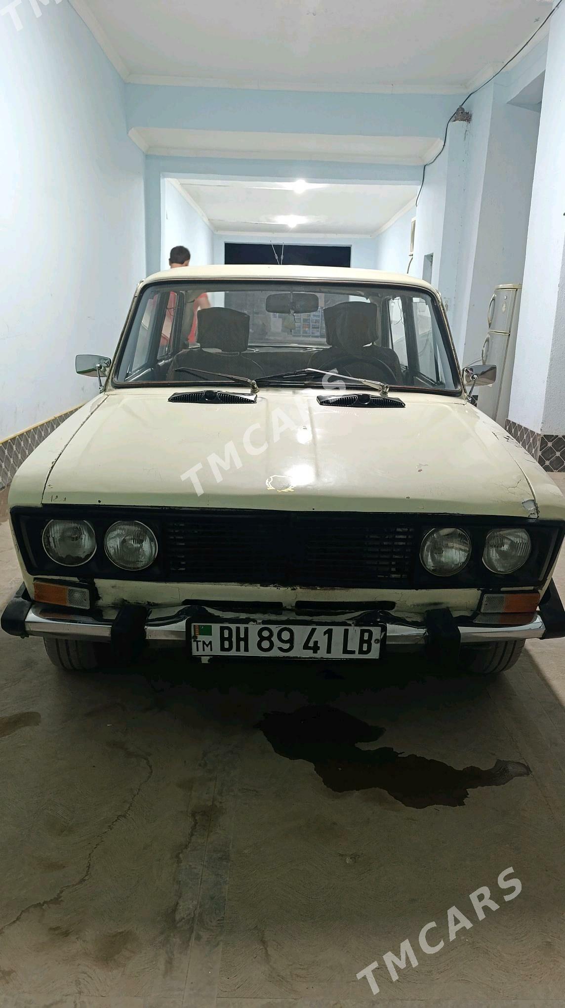 Lada 2106 1994 - 12 000 TMT - Саят - img 5