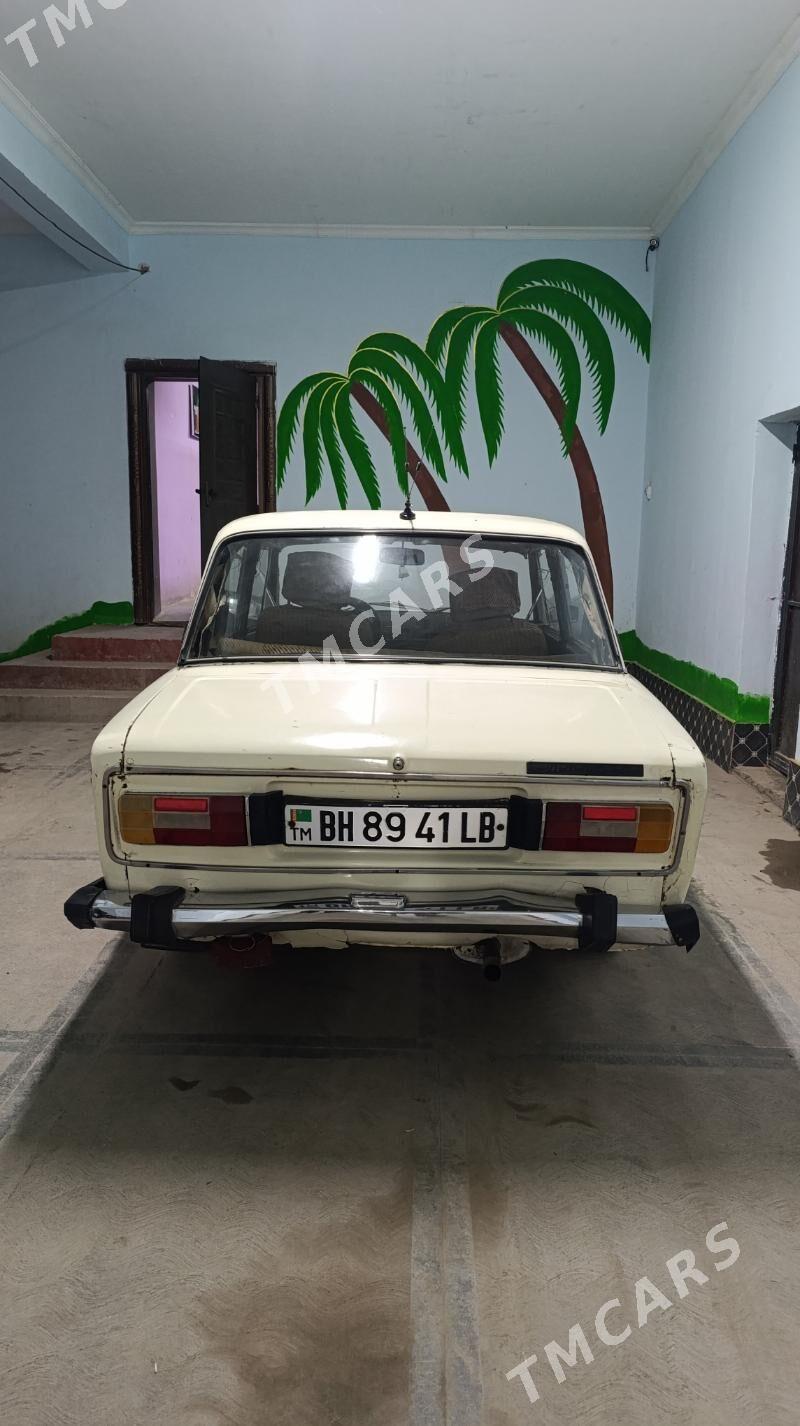 Lada 2106 1994 - 12 000 TMT - Саят - img 2
