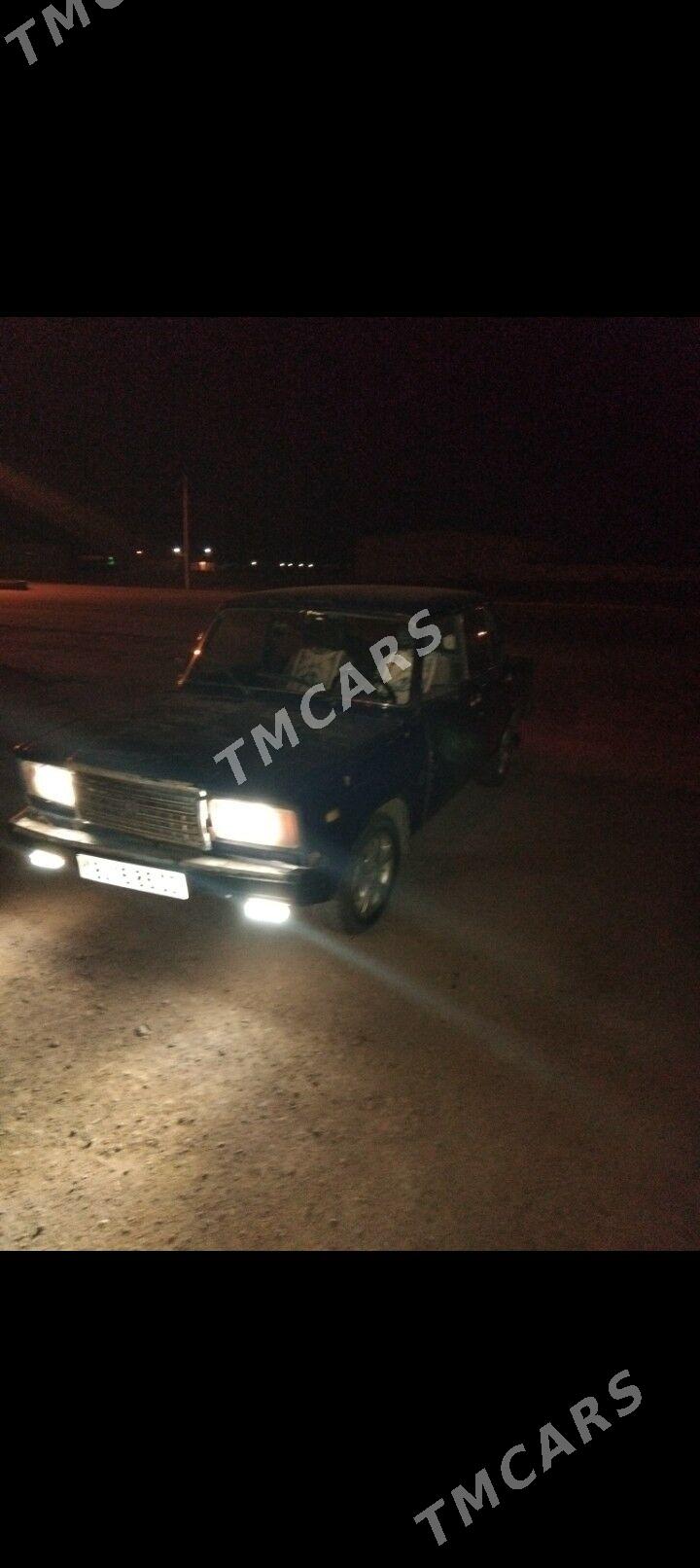 Lada 2107 1999 - 11 000 TMT - Boldumsaz - img 2