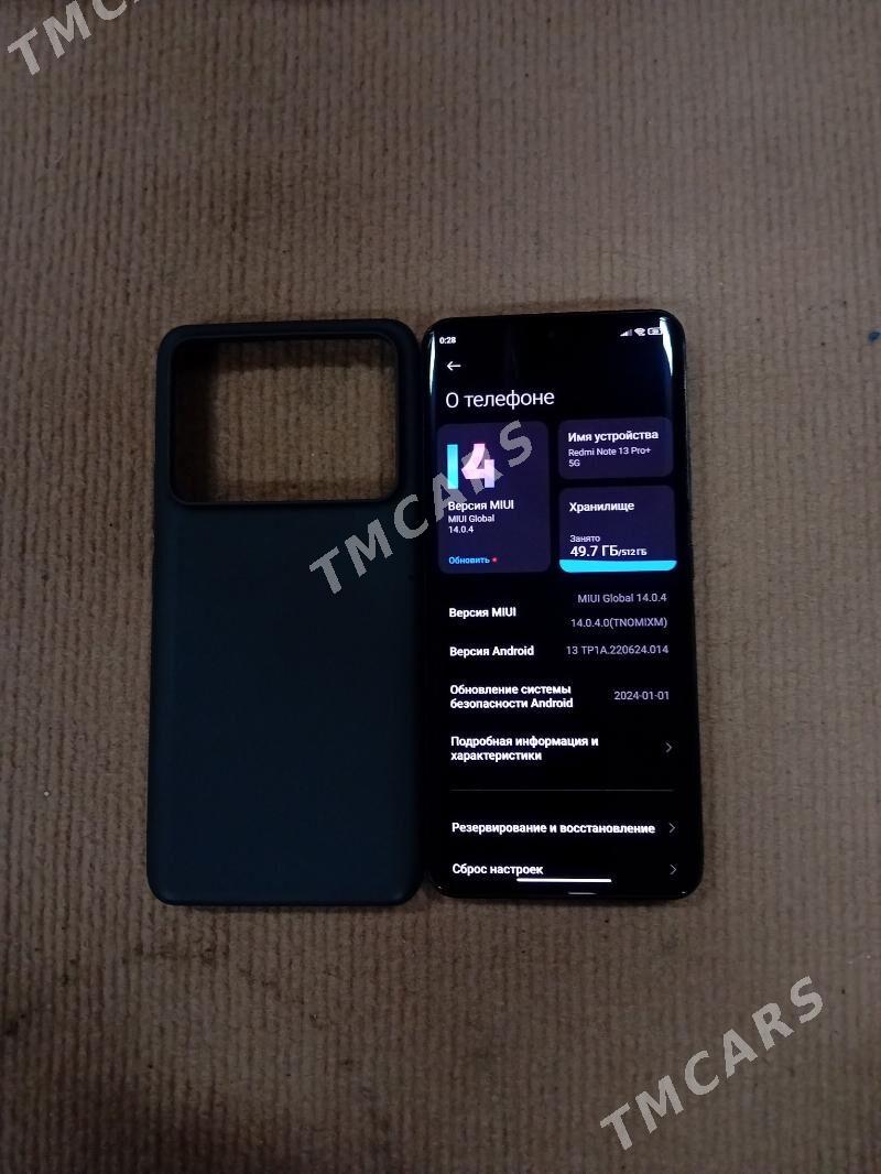 Redmi note 13 pro + - Керки - img 2