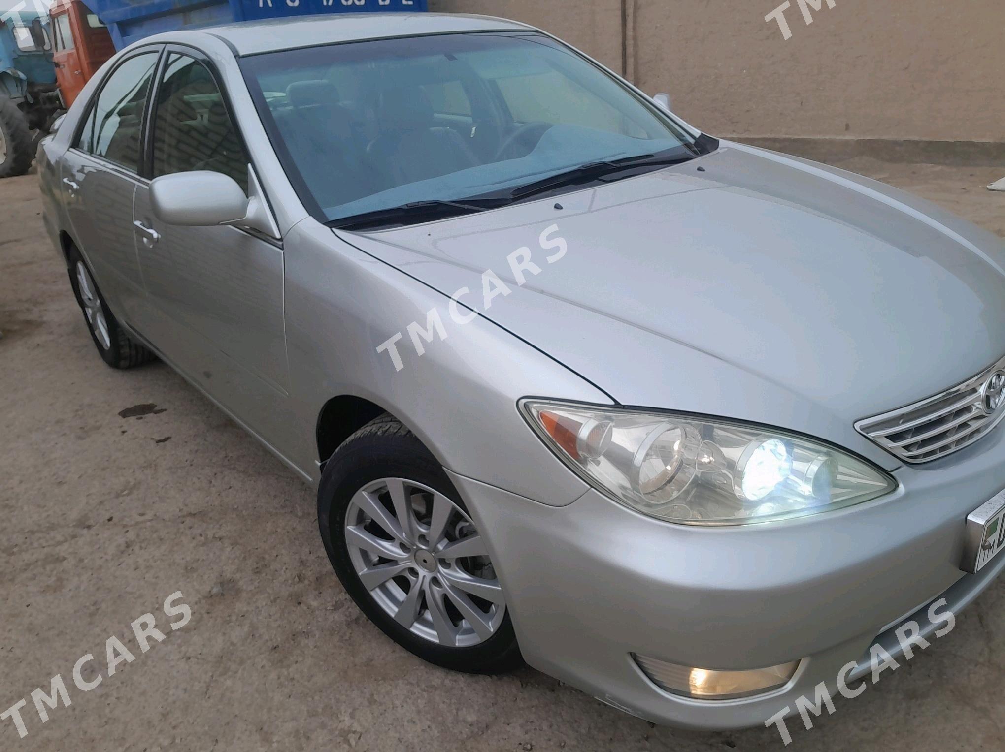 Toyota Camry 2006 - 180 000 TMT - Дашогуз - img 3