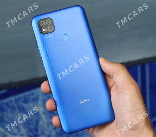 Redmi 9с - Türkmenbaşy - img 2