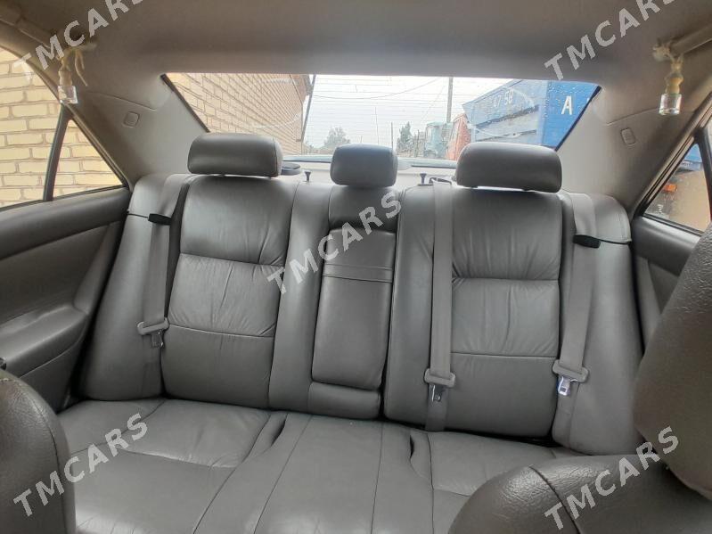 Toyota Camry 2006 - 180 000 TMT - Дашогуз - img 5