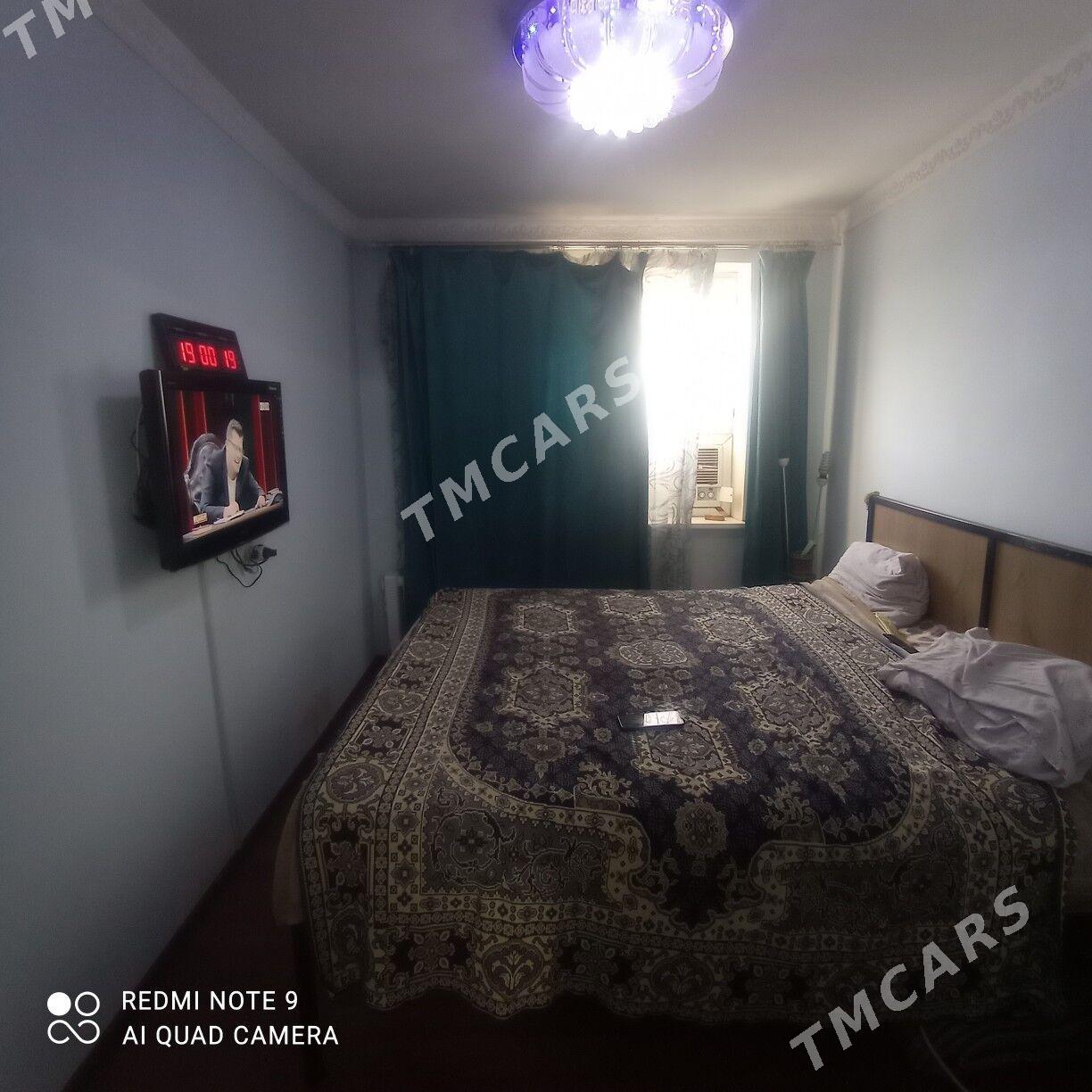 2 etaz 3 komn dash jay - Балканабат - img 5