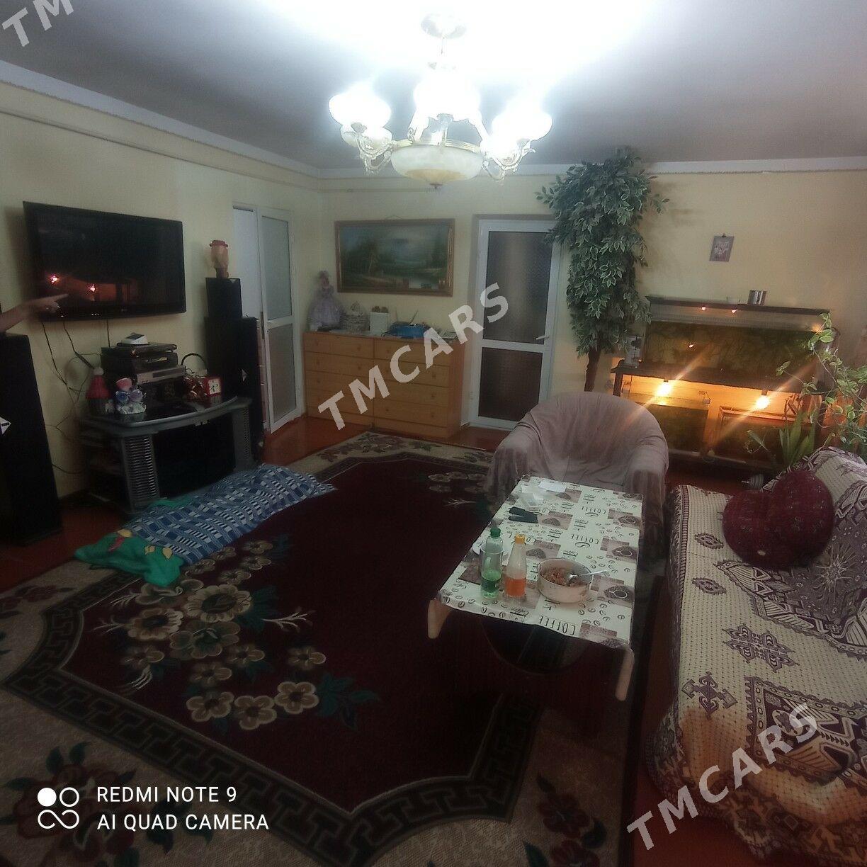 2 etaz 3 komn dash jay - Балканабат - img 2