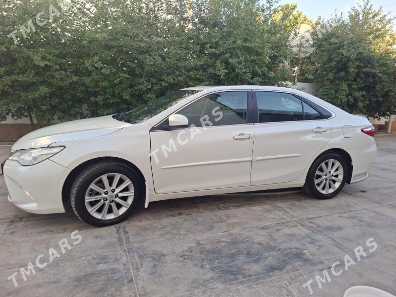 Toyota Camry 2016 - 300 000 TMT - Ашхабад - img 5