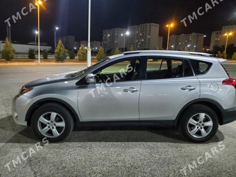 Toyota RAV4 2013 - 240 000 TMT - Aşgabat - img 5