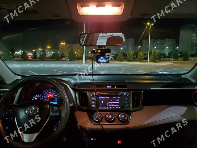 Toyota RAV4 2013 - 240 000 TMT - Aşgabat - img 4