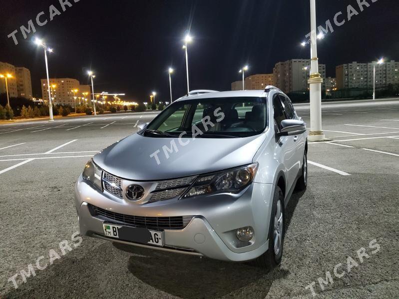 Toyota RAV4 2013 - 240 000 TMT - Aşgabat - img 2