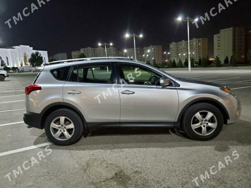 Toyota RAV4 2013 - 240 000 TMT - Aşgabat - img 3