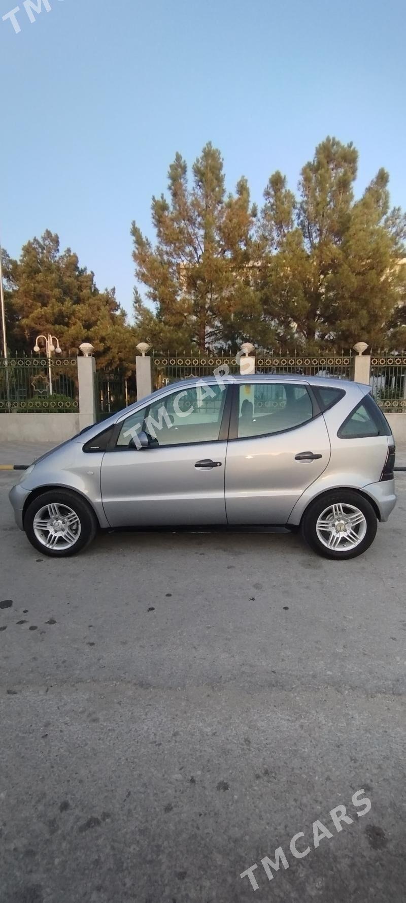 Mercedes-Benz A150 2000 - 50 000 TMT - Балканабат - img 4