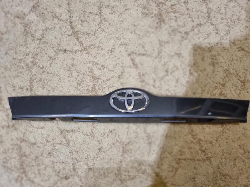 Camry Bagaj Spoiler 300 TMT - Daşoguz - img 3