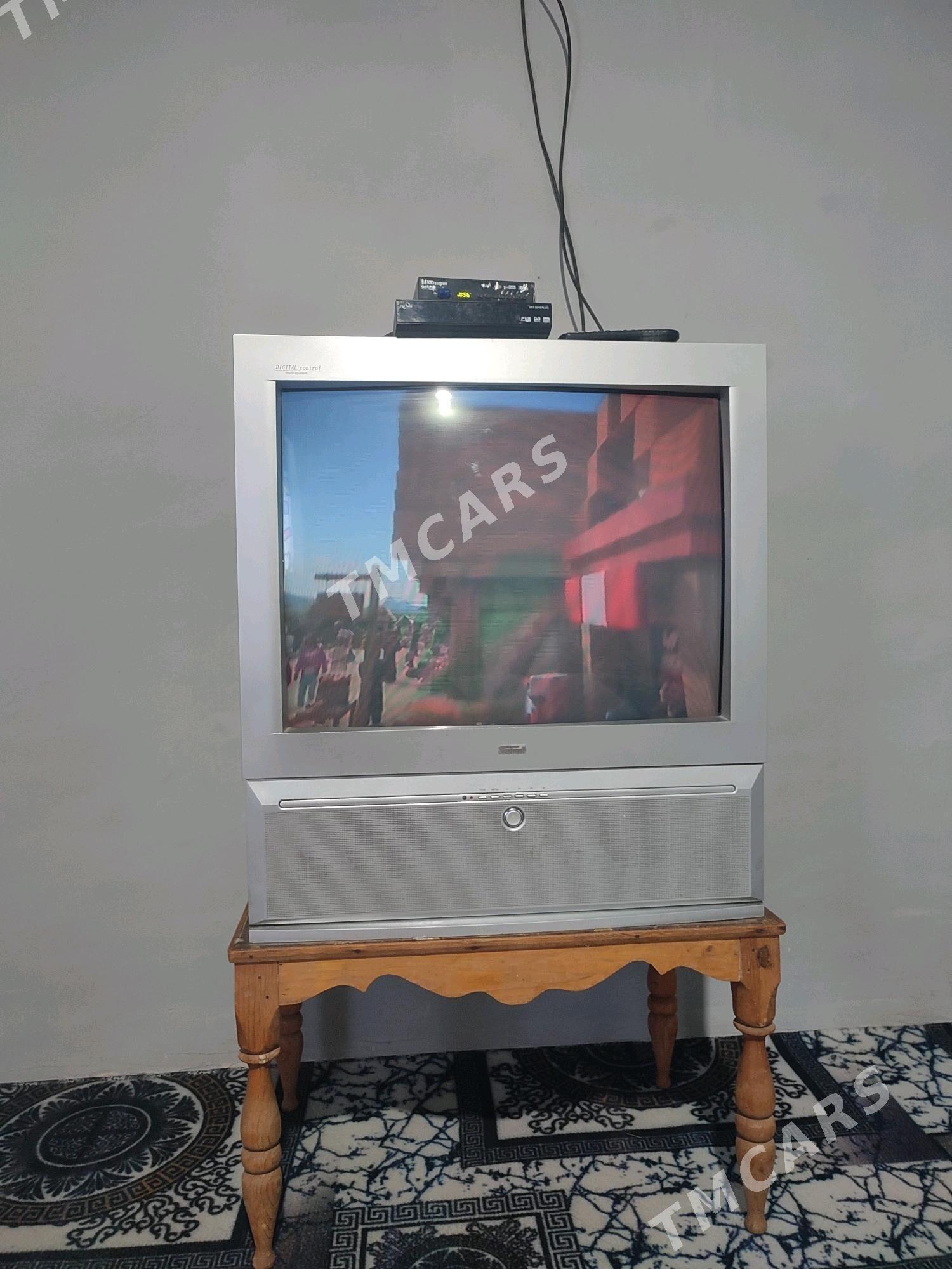TV - Daşoguz - img 2