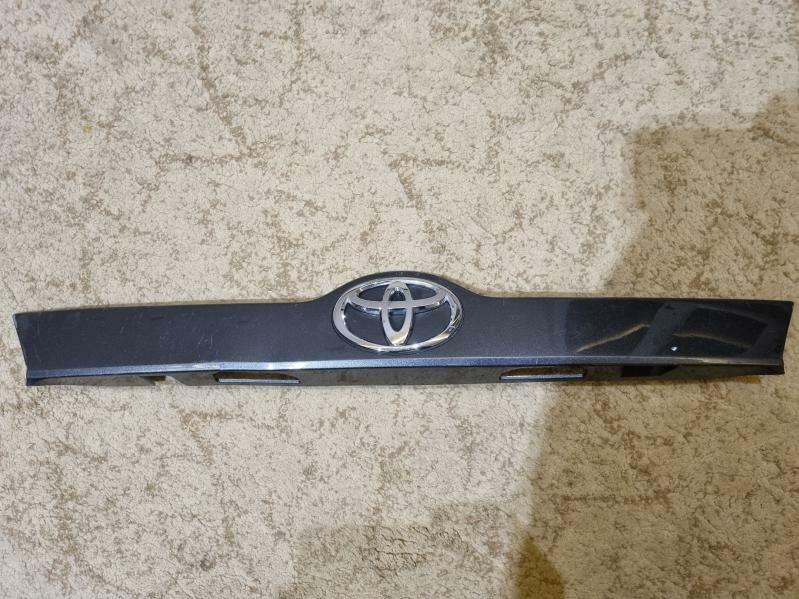 Camry Bagaj Spoiler 300 TMT - Daşoguz - img 2