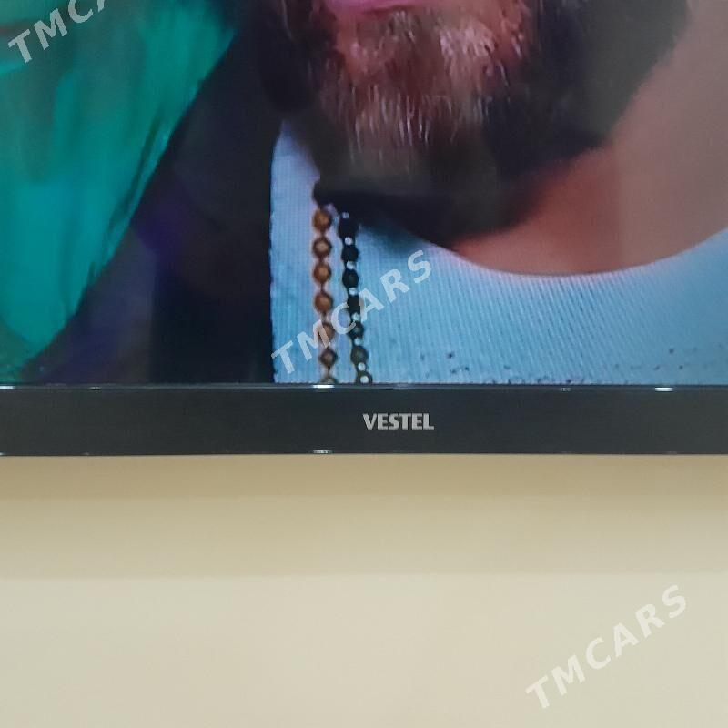 telewizar westal 55 - Aşgabat - img 3