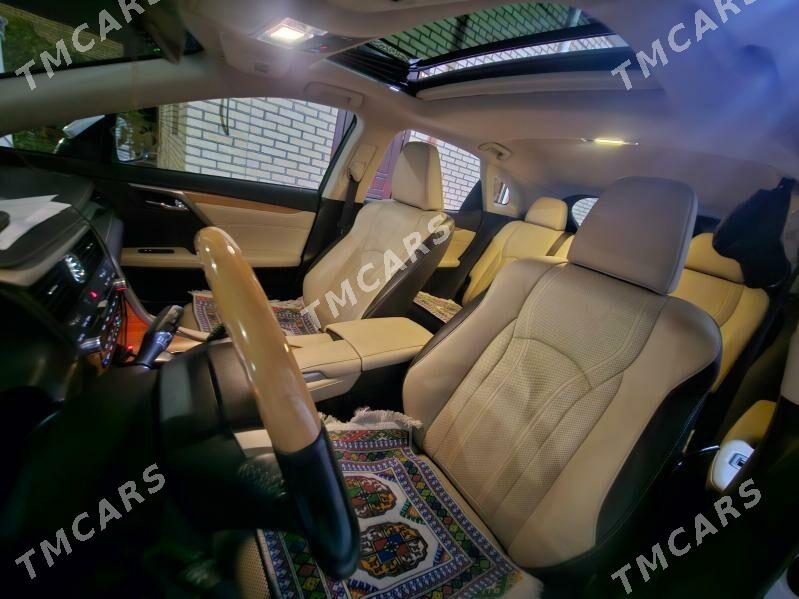 Lexus RX 350 2019 - 520 000 TMT - Mary - img 2
