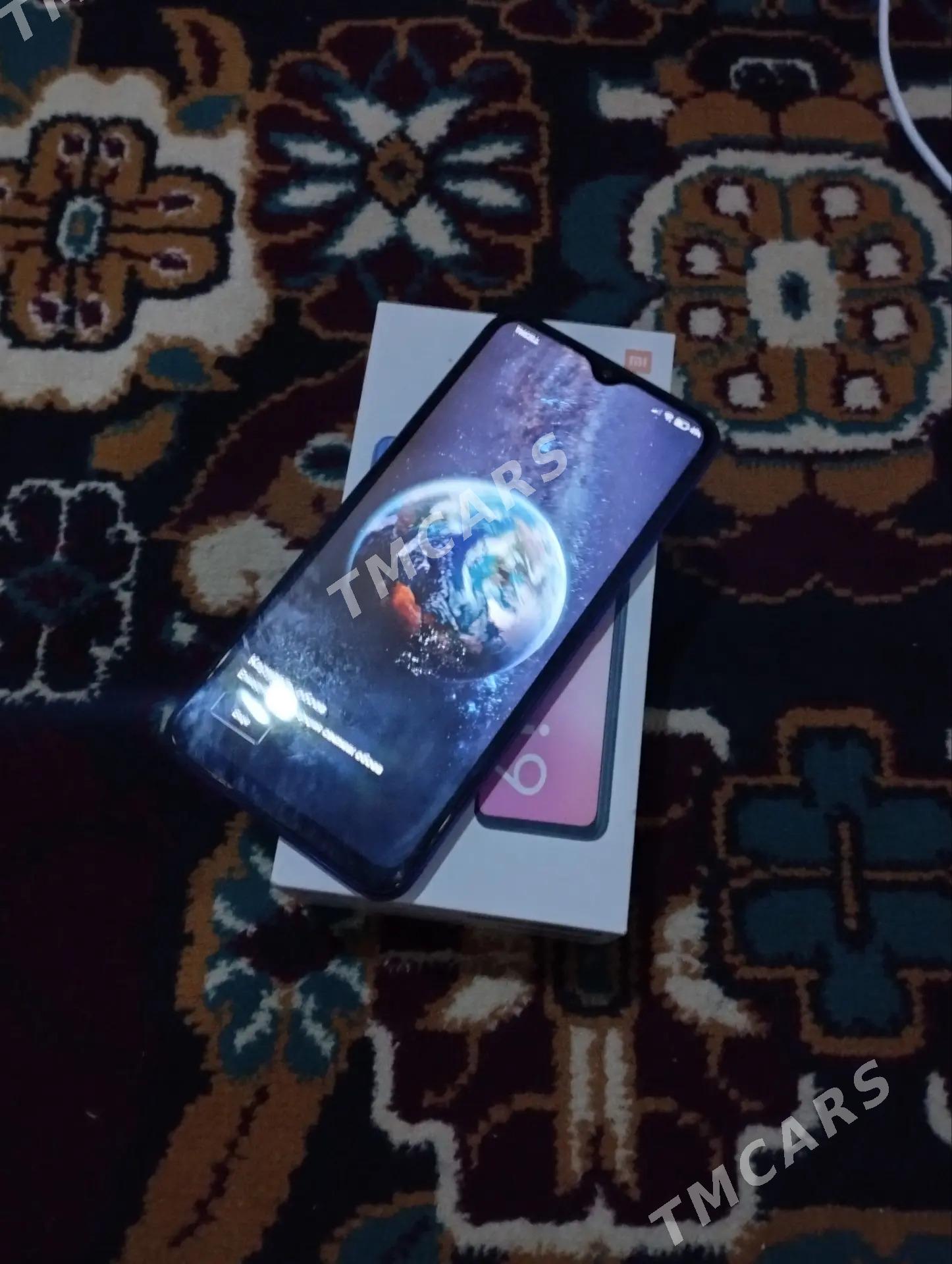 redmi 9 - Gurbansoltan Eje - img 2