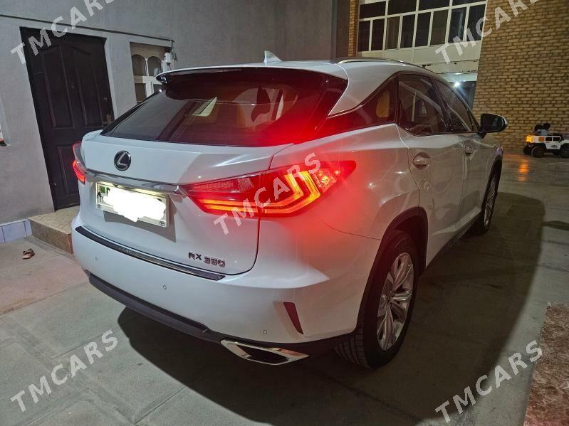 Lexus RX 350 2019 - 520 000 TMT - Mary - img 4