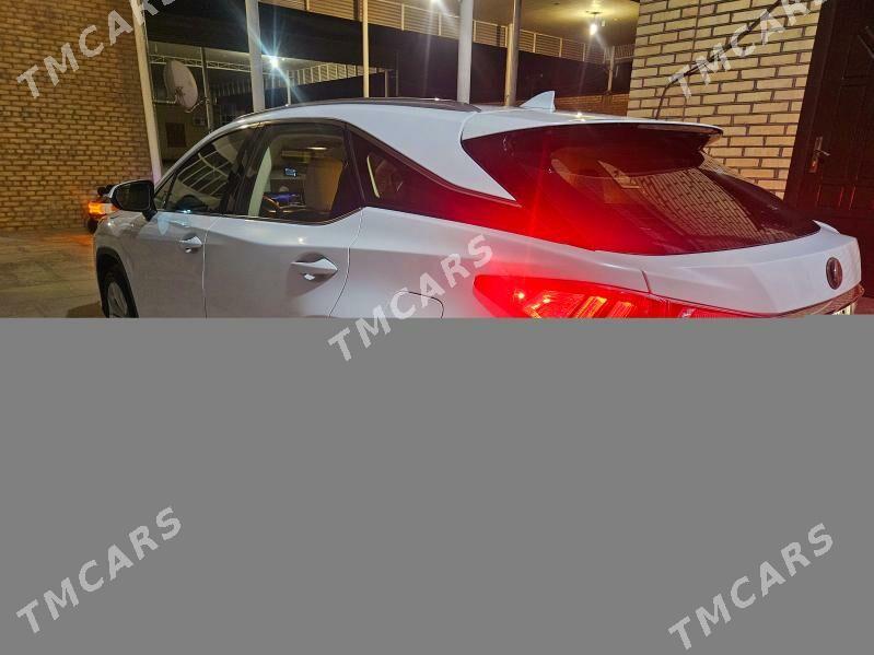 Lexus RX 350 2019 - 520 000 TMT - Mary - img 6