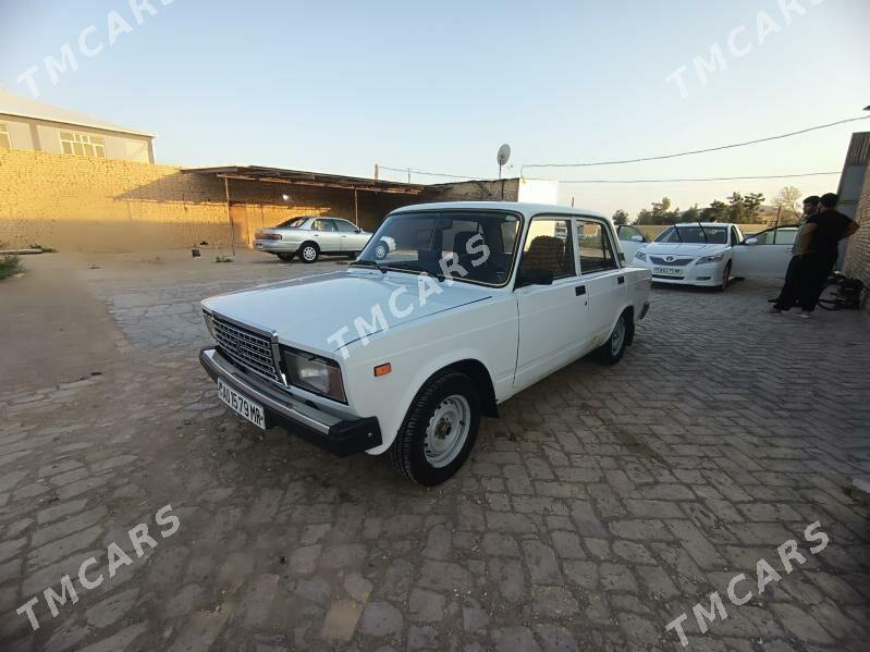 Lada 2107 2004 - 40 000 TMT - Ýolöten - img 4