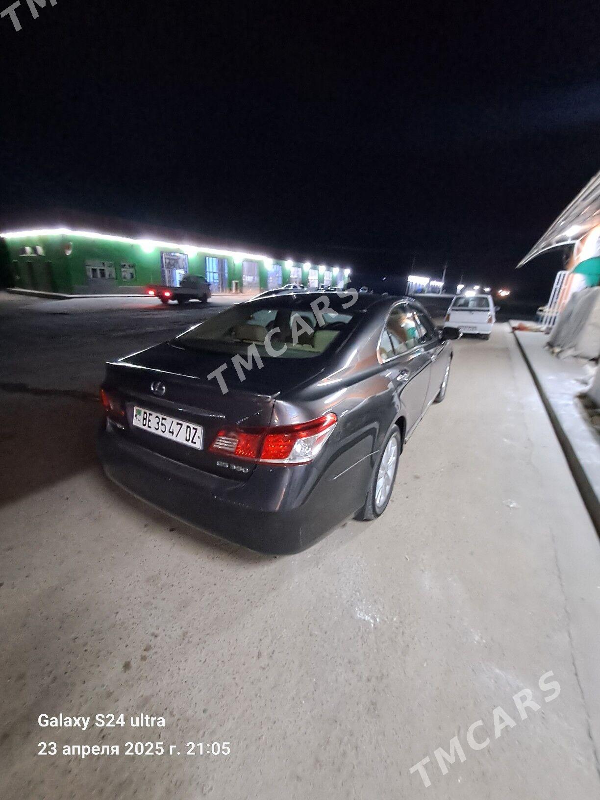 Lexus ES 350 2010 - 240 000 TMT - Дашогуз - img 4