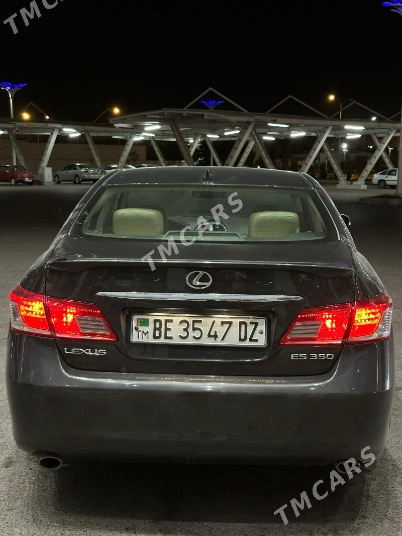 Lexus ES 350 2010 - 240 000 TMT - Дашогуз - img 3
